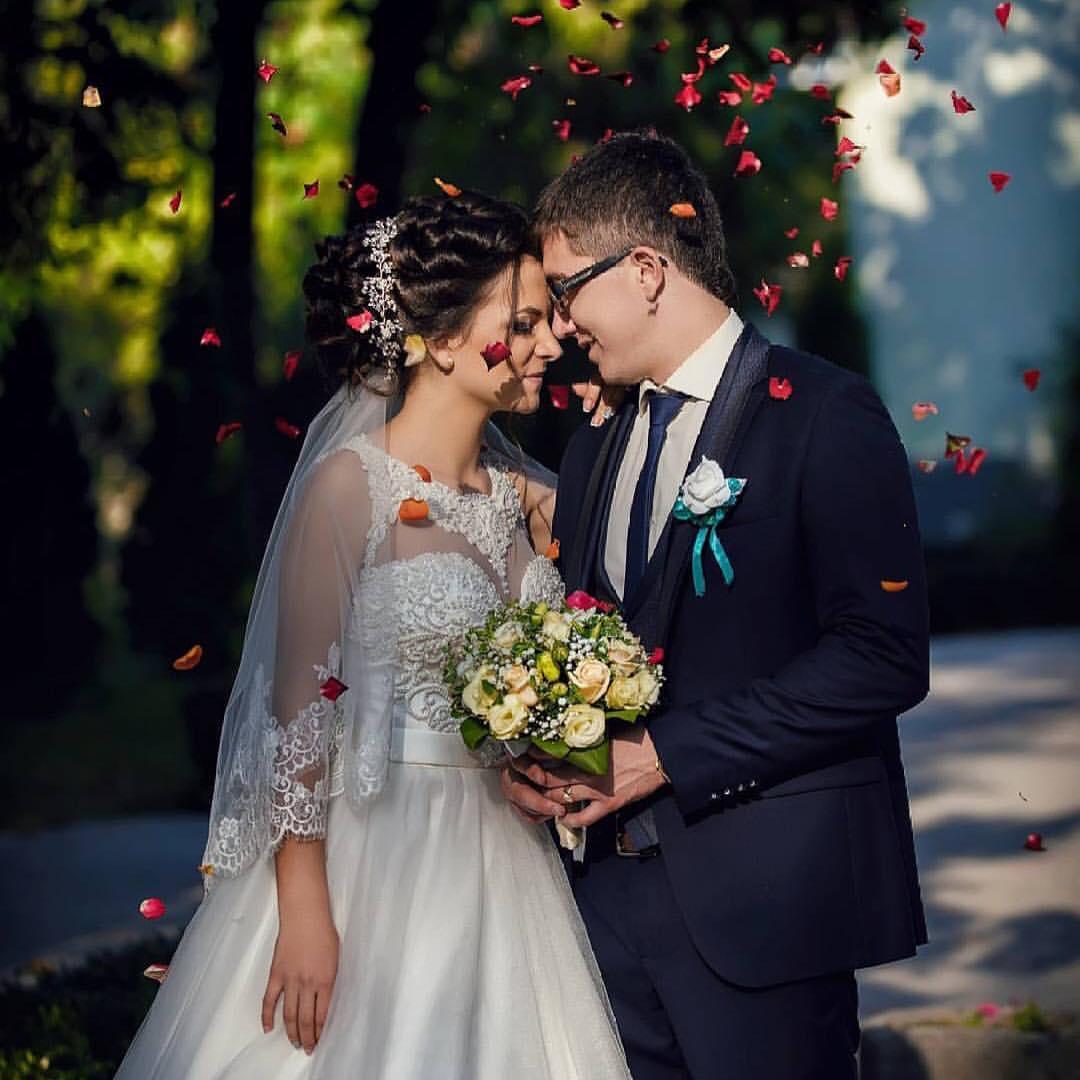 Невеста Marry Me