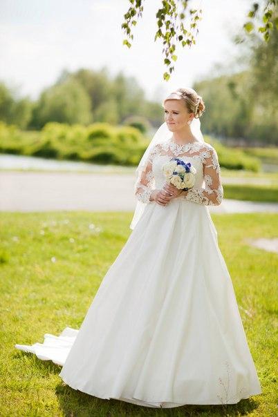 Невеста Marry Me