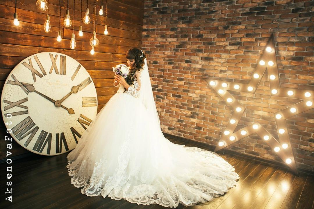 Невеста Marry Me