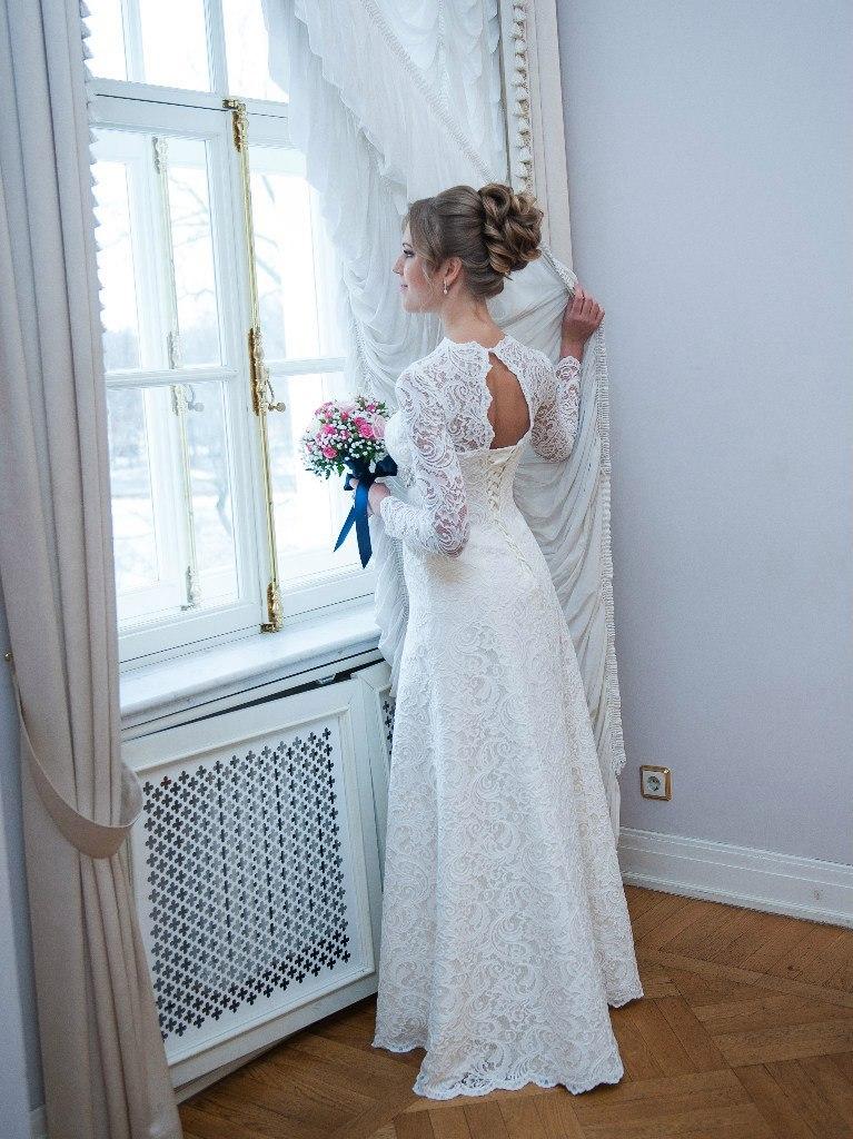 Невеста Marry Me